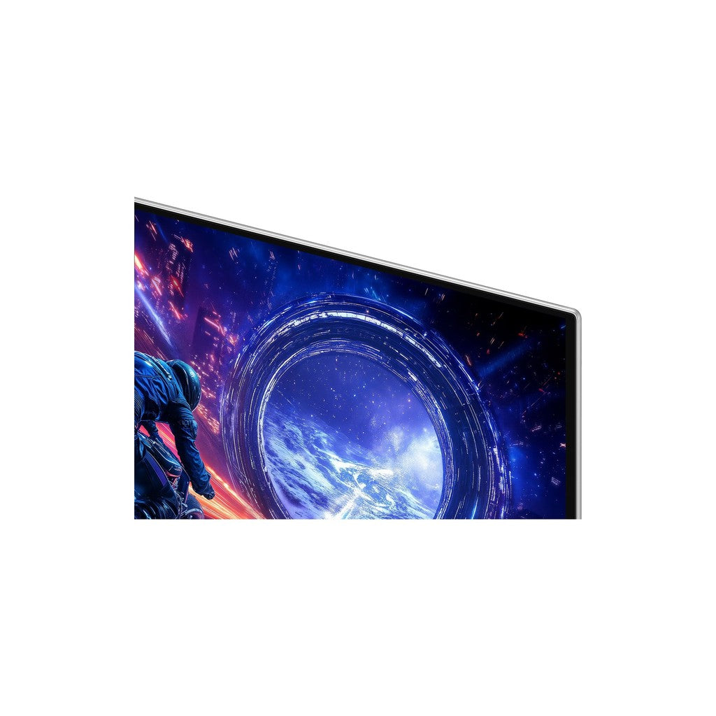 Samsung Odyssey OLED G6 27" QHD 500Hz Gaming Monitor
