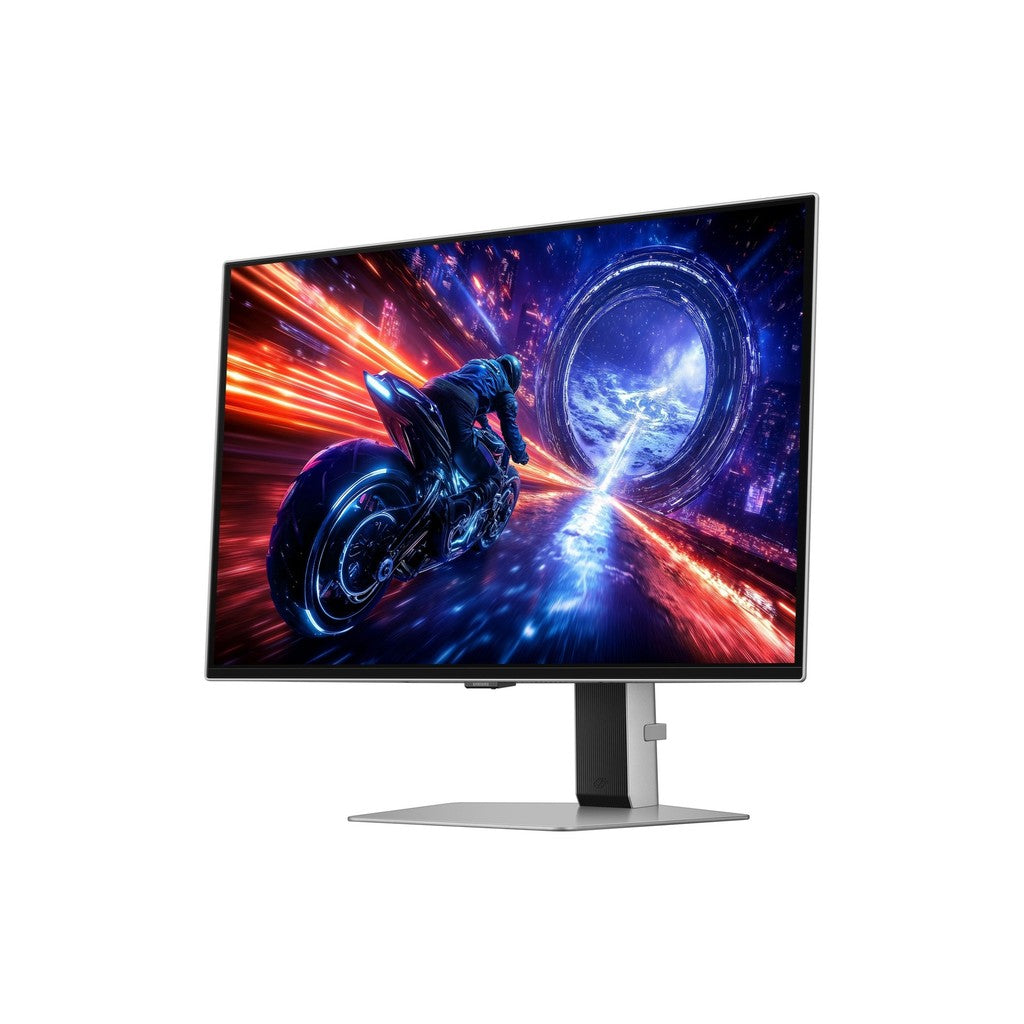Samsung Odyssey OLED G6 27" QHD 500Hz Gaming Monitor
