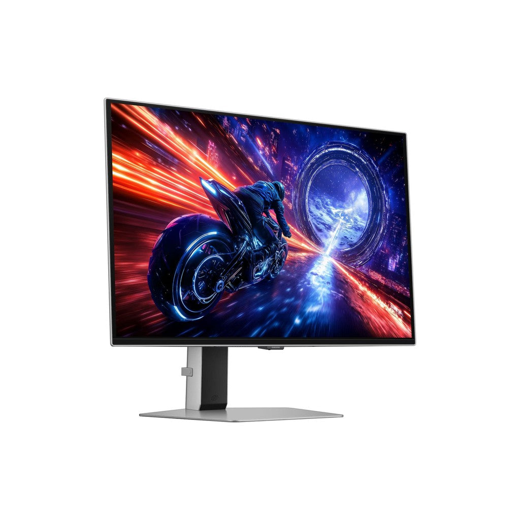 Samsung Odyssey OLED G6 27" QHD 500Hz Gaming Monitor