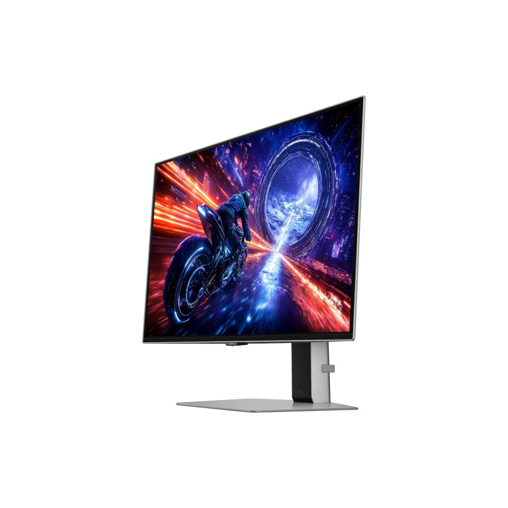 Samsung Odyssey OLED G6 27" QHD 500Hz Gaming Monitor