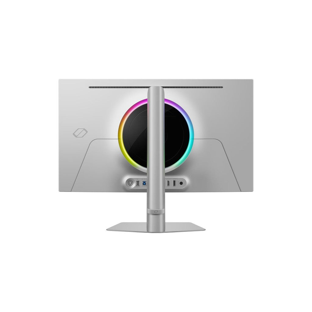 Samsung Odyssey OLED G6 27" QHD 500Hz Gaming Monitor