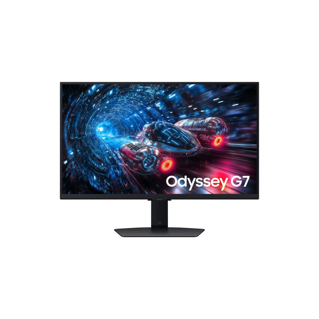 Samsung G7 G70F 27" 4K 3840x2160 UHD 180Hz Gaming Monitor