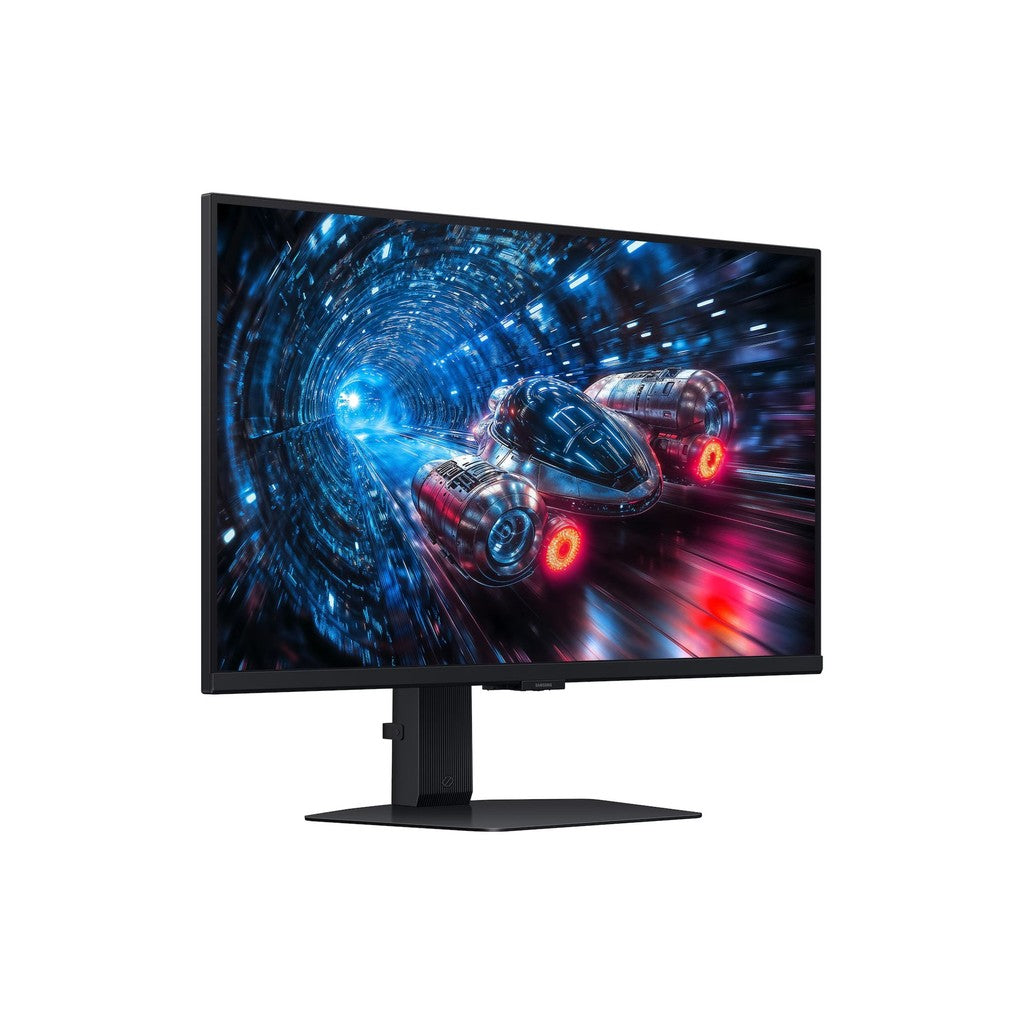 Samsung G7 G70F 27" 4K 3840x2160 UHD 180Hz Gaming Monitor