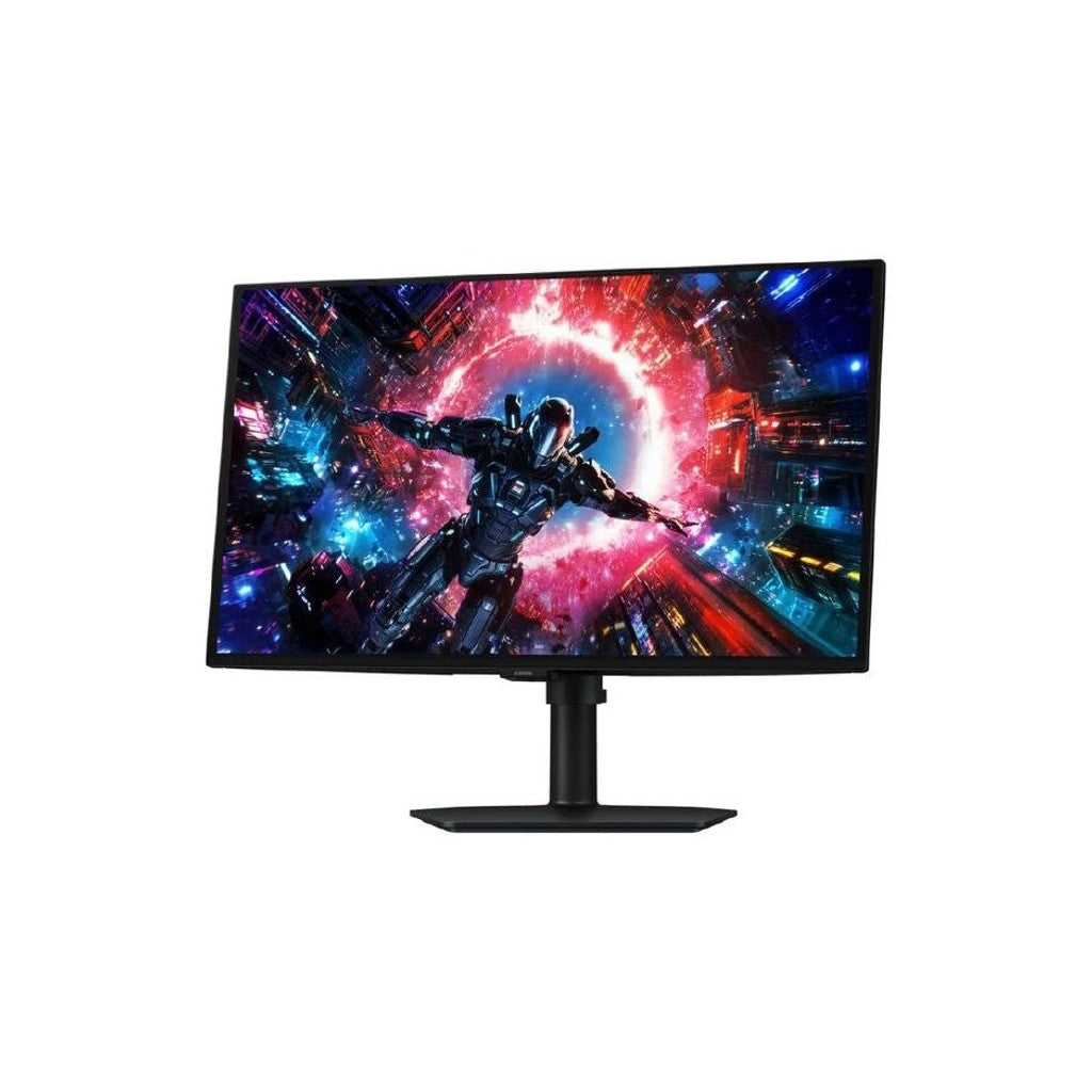Samsung Odyssey OLED G7 G70SH 27" 4K UHD 165Hz Gaming Monitor