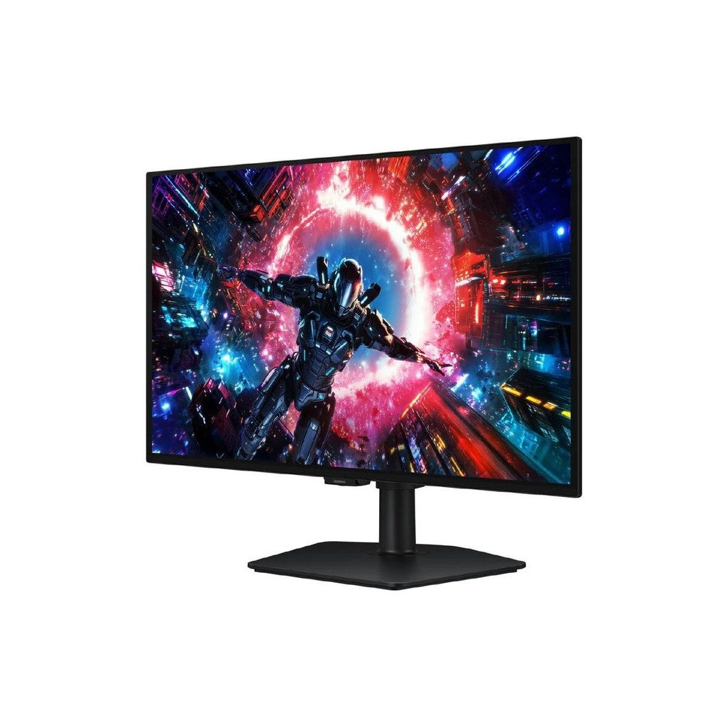 Samsung Odyssey OLED G7 G70SH 27" 4K UHD 165Hz Gaming Monitor
