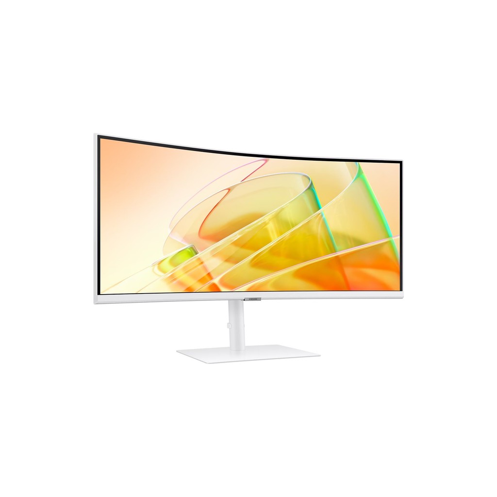 Samsung ViewFinity S65TC 34" Curved 1000R Thunderbolt4 Ultrawide Monitor
