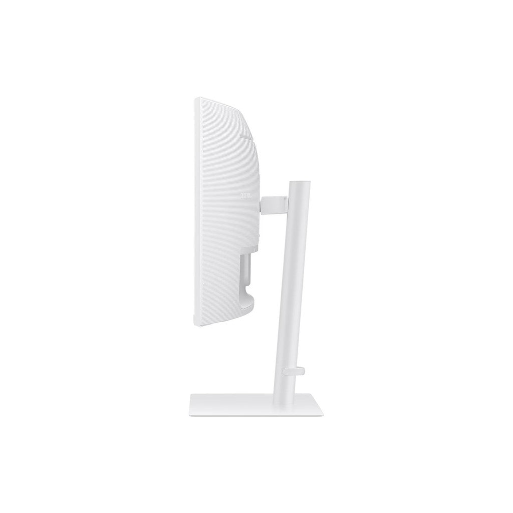 Samsung ViewFinity S65TC 34" Curved 1000R Thunderbolt4 Ultrawide Monitor