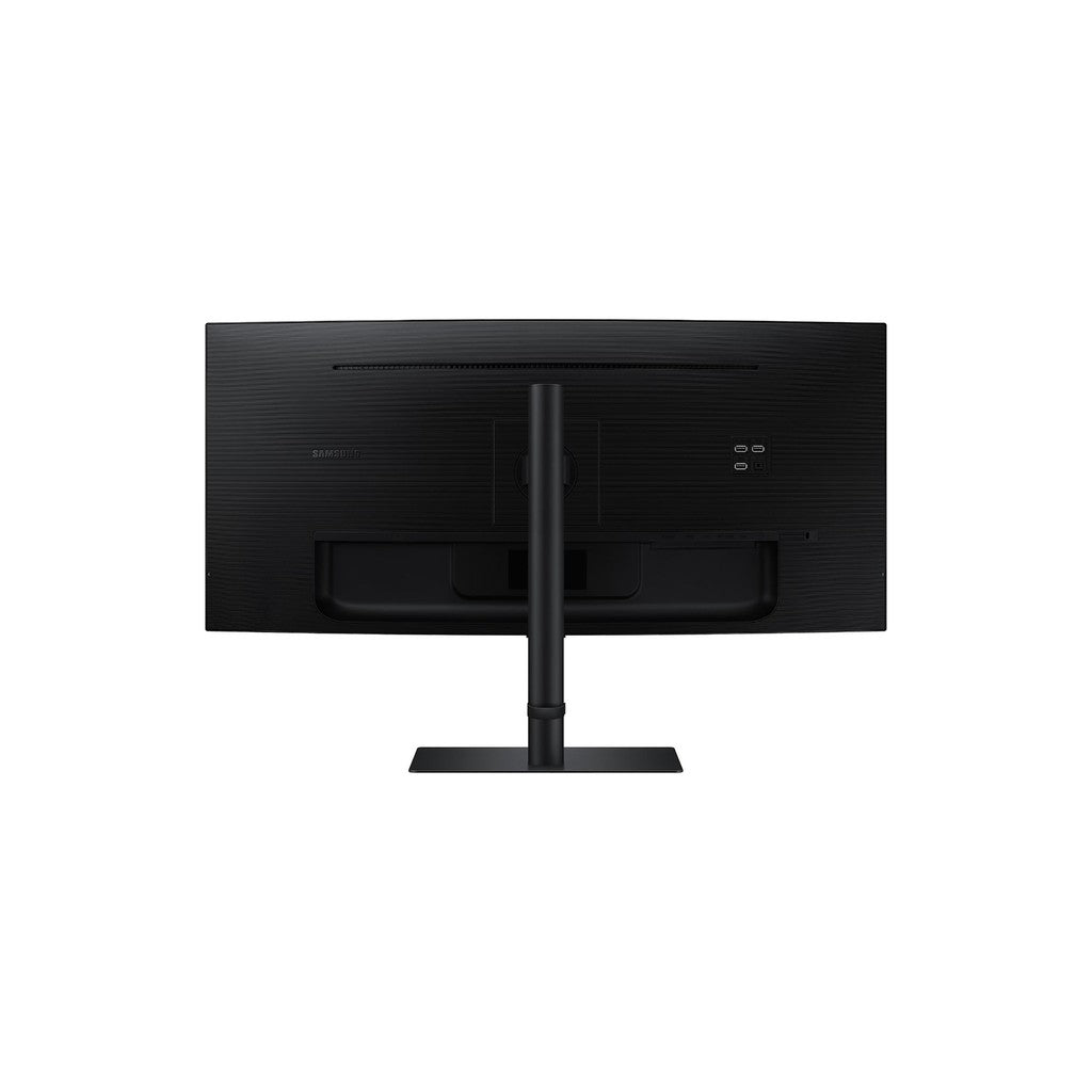 Samsung ViewFinity S65UC 34" Ultrawide QHD 1000R Curved Business Monitor