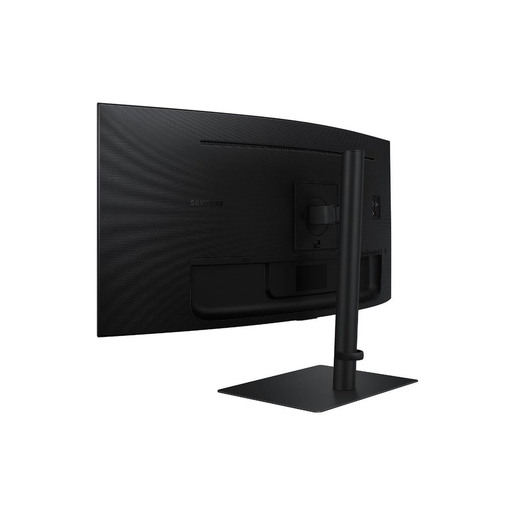 Samsung ViewFinity S65UC 34" Ultrawide QHD 1000R Curved Business Monitor