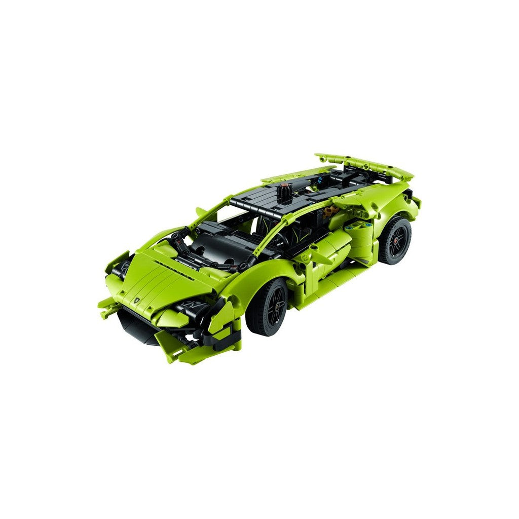 LEGO Technic 42161 Lamborghini Huracán Tecnica
