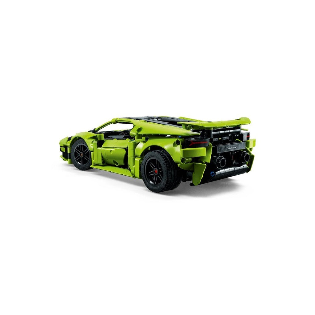 LEGO Technic 42161 Lamborghini Huracán Tecnica