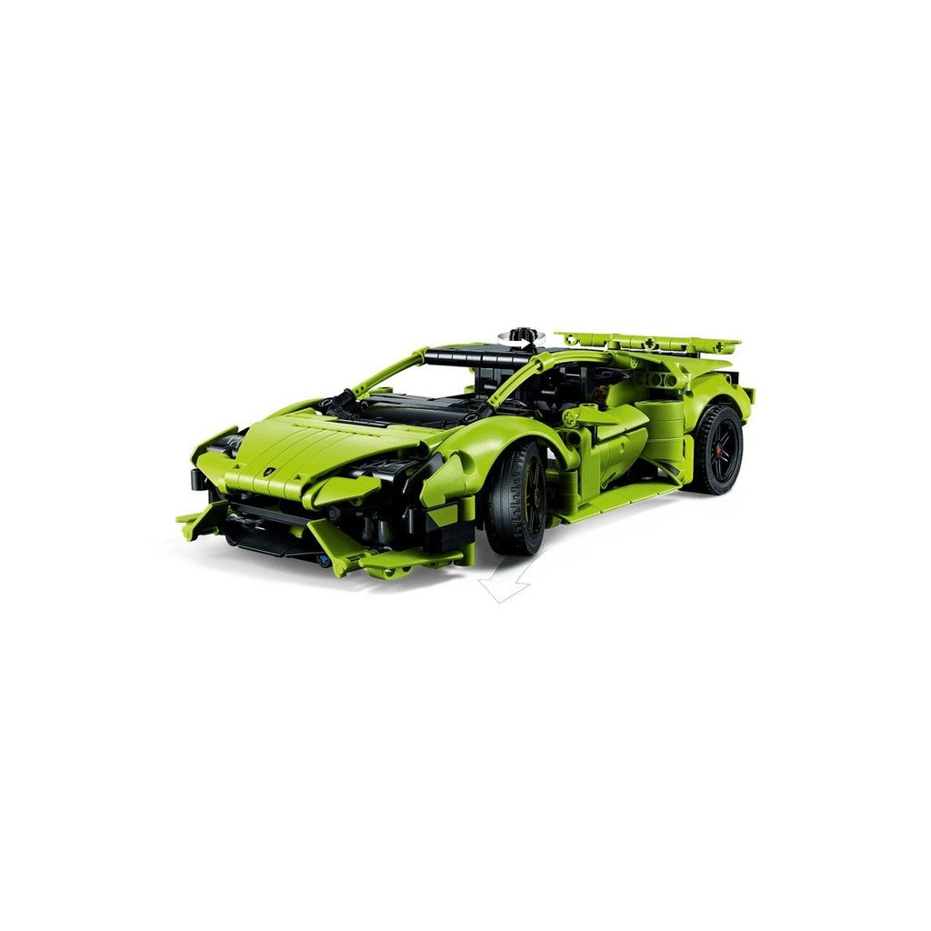 LEGO Technic 42161 Lamborghini Huracán Tecnica