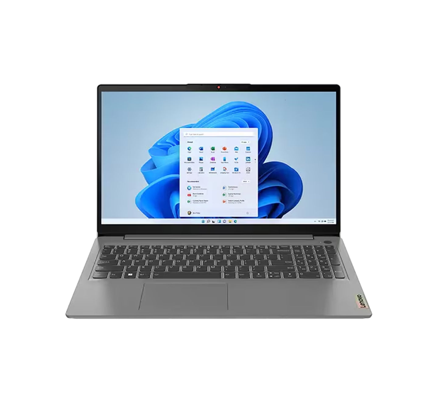 Lenovo IdeaPad Slim 3 15IAU7 15.6" Intel Core i3-1215U 8GB RAM 256GB SSD Laptop