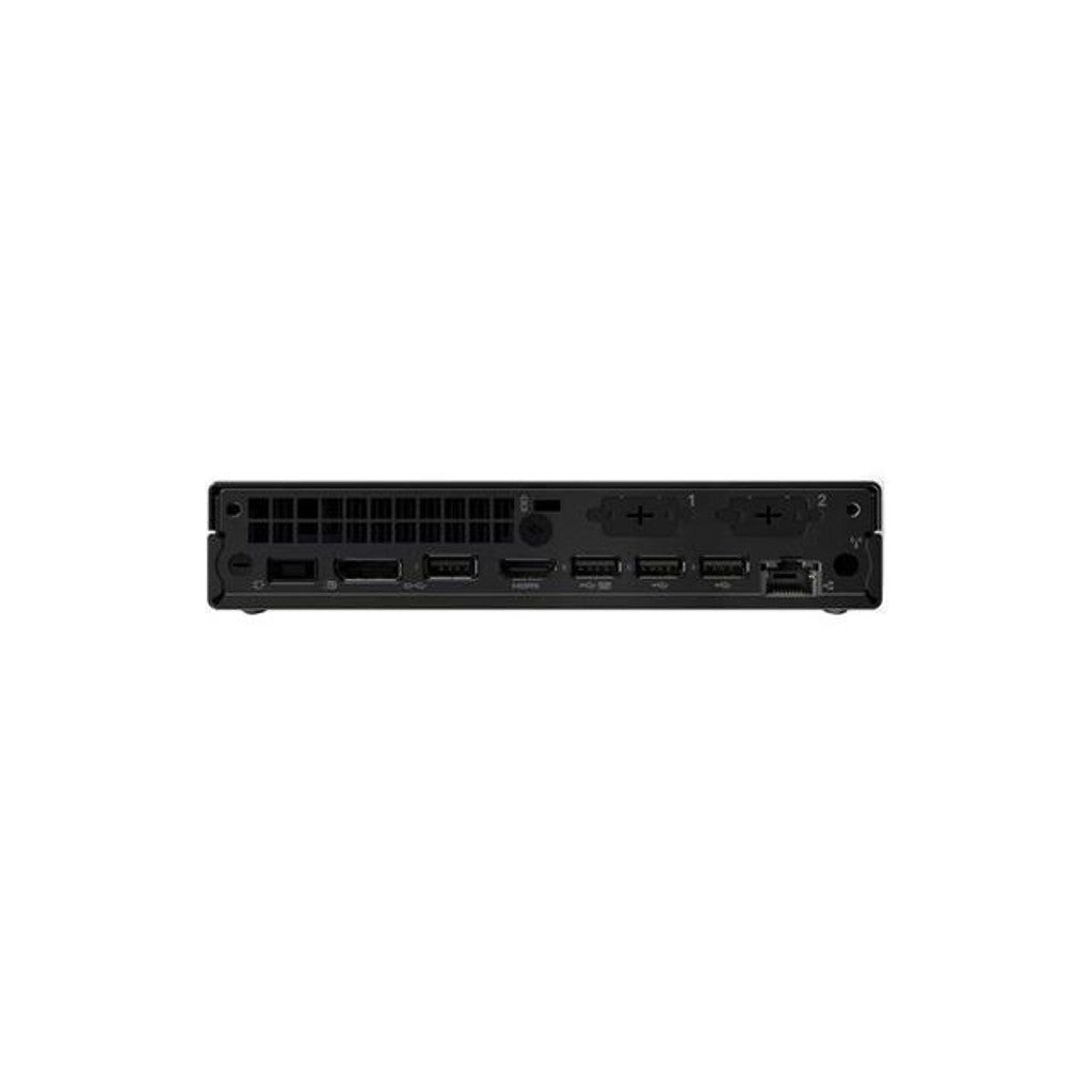 Lenovo ThinkCentre M75q Gen 5 12RQ0025AU Business PC