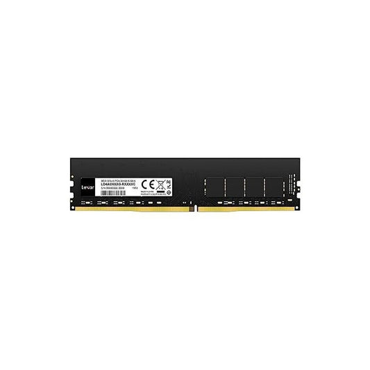 16GB 3200mhz Lexar DDR4 DIMM RAM