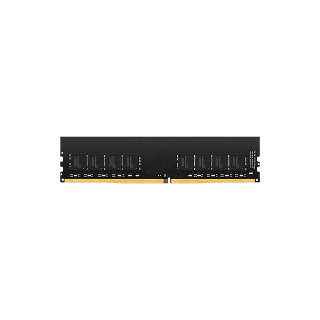 16GB 3200mhz Lexar DDR4 DIMM RAM
