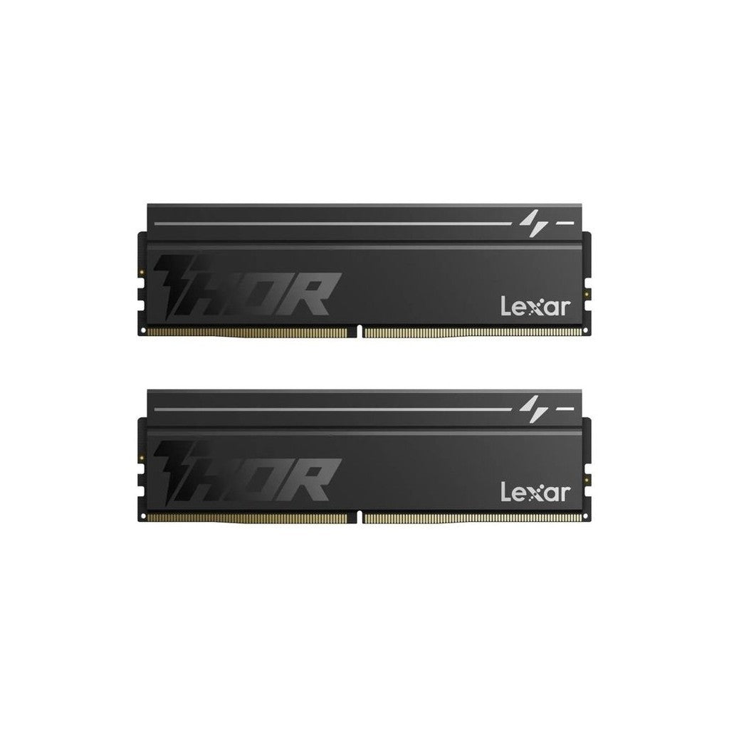 32GB (2x16) 6000mhz CL38 Lexar THOR G2 DDR5 DIMM RAM