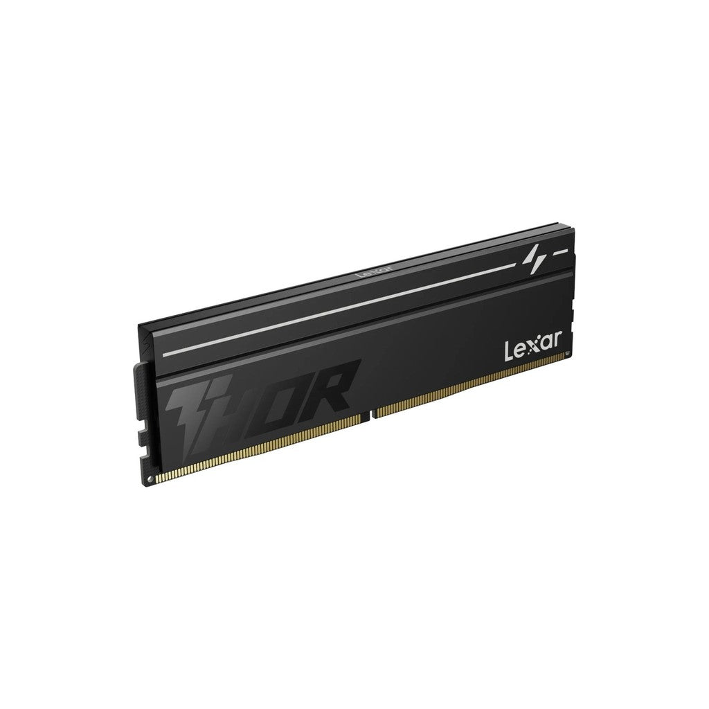 32GB (2x16) 6000mhz CL38 Lexar THOR G2 DDR5 DIMM RAM