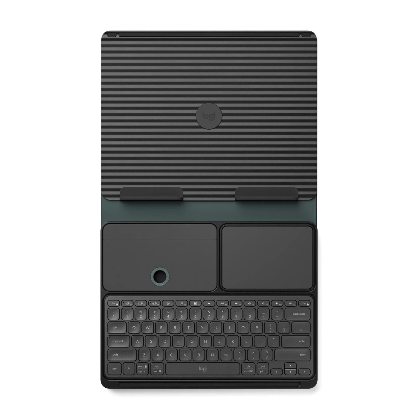 Logitech Casa Pop-Up Desk - Classic Chic