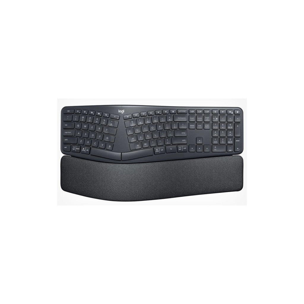 Logitech Ergo K860 Wireless Ergonomic Keyboard