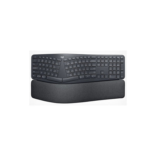 Logitech Ergo K860 Wireless Ergonomic Keyboard