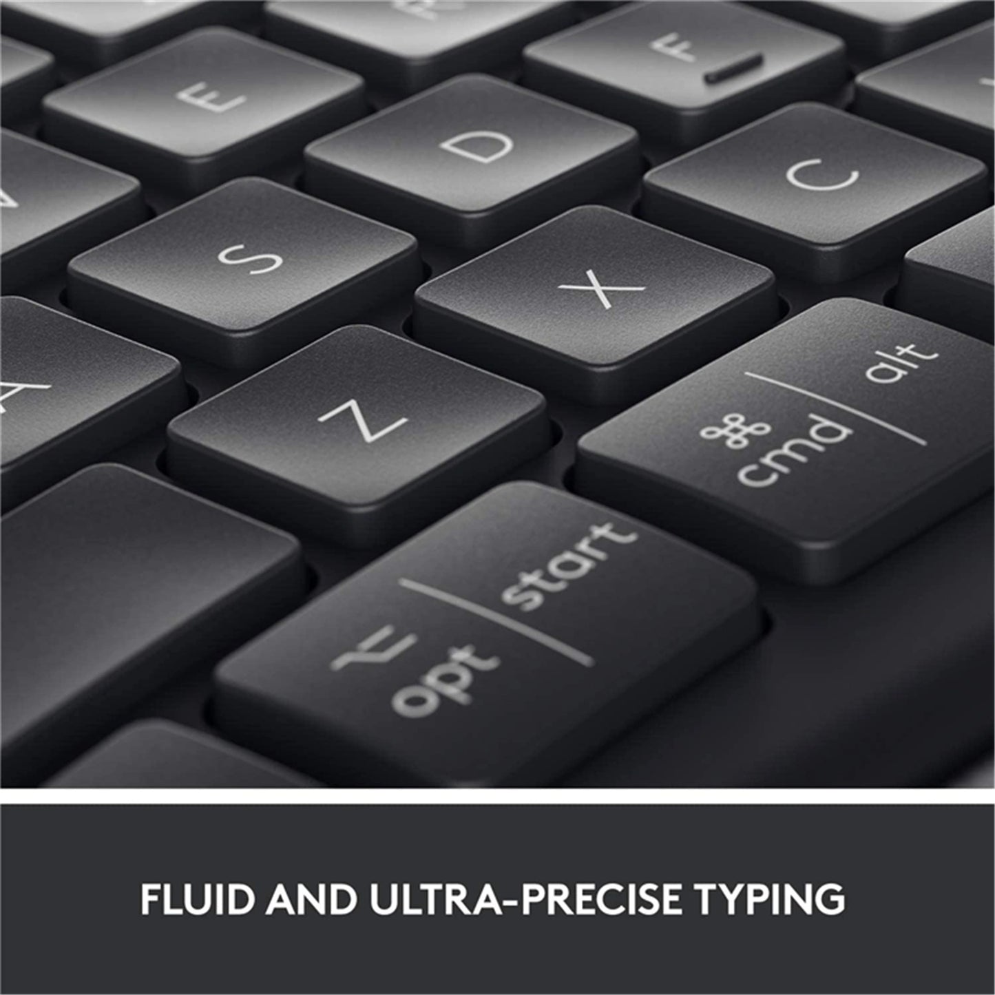 Logitech Ergo K860 Wireless Ergonomic Keyboard