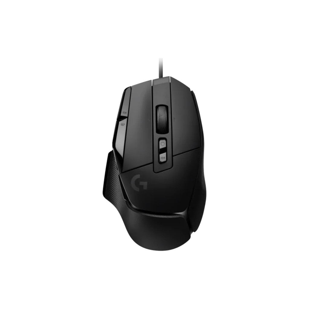 Logitech G502 X Wired Gaming Mouse - Black