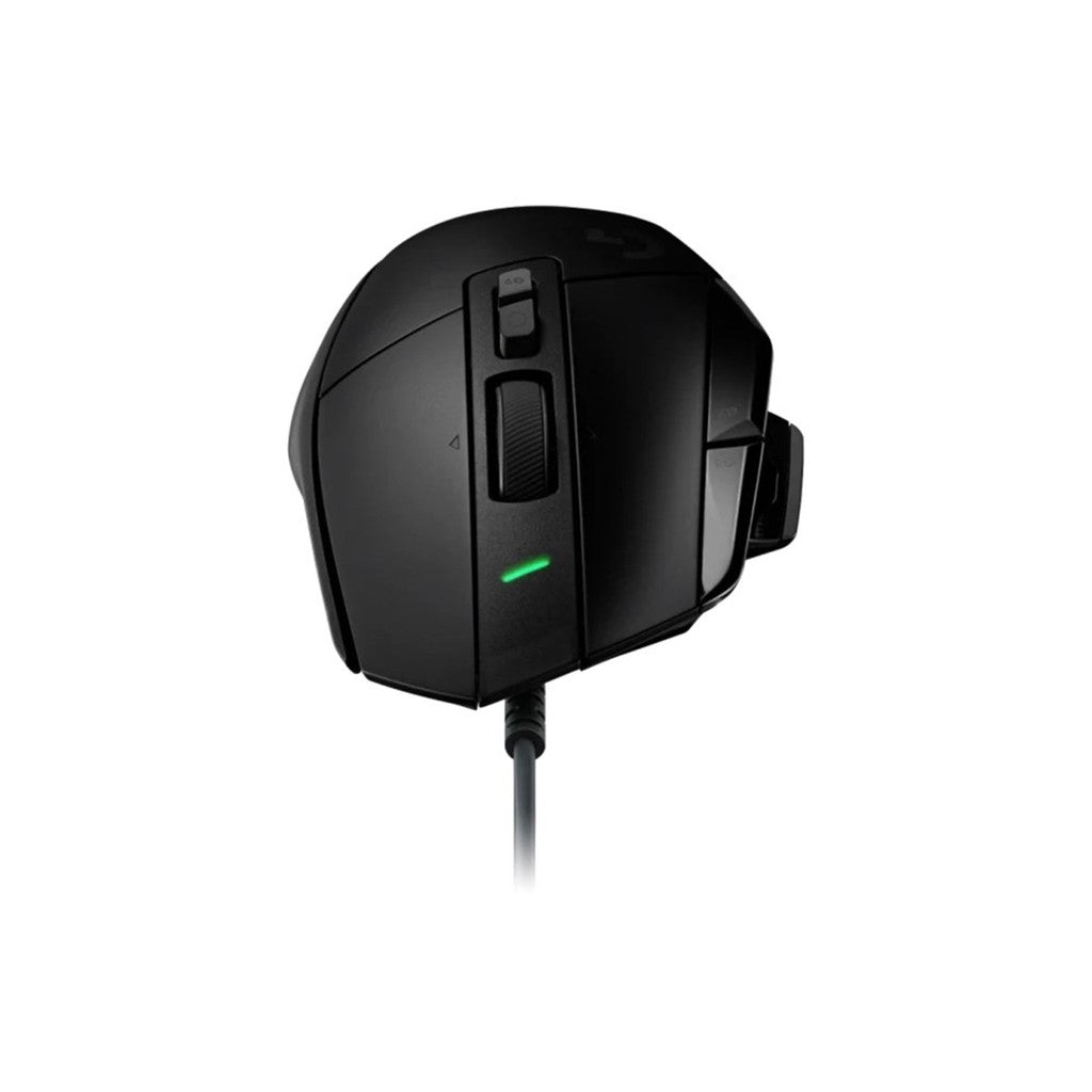 Logitech G502 X Wired Gaming Mouse - Black