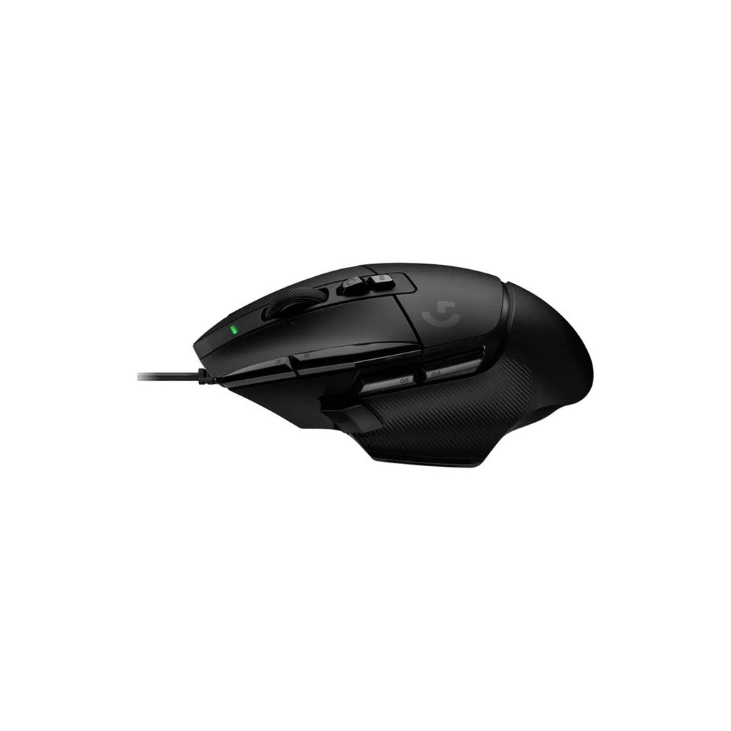 Logitech G502 X Wired Gaming Mouse - Black