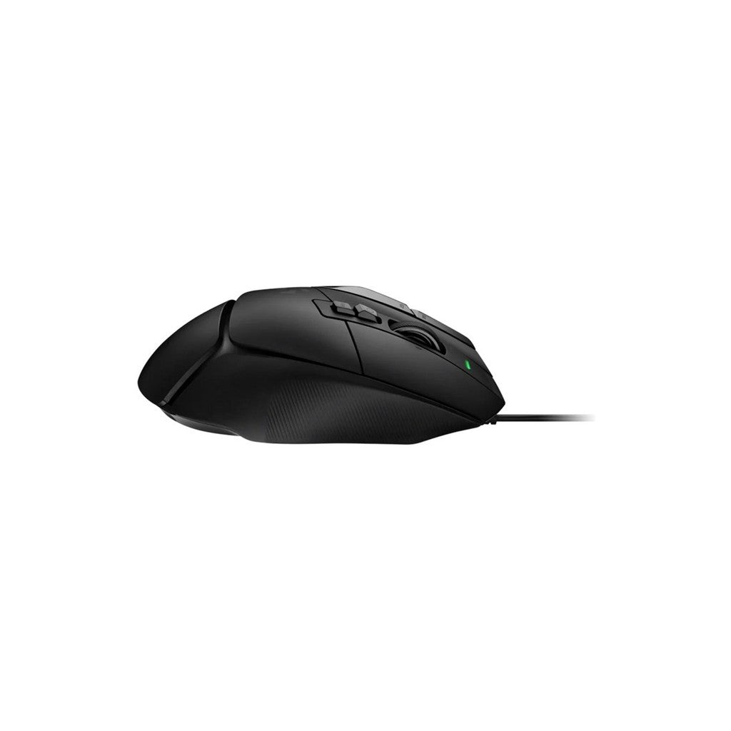 Logitech G502 X Wired Gaming Mouse - Black