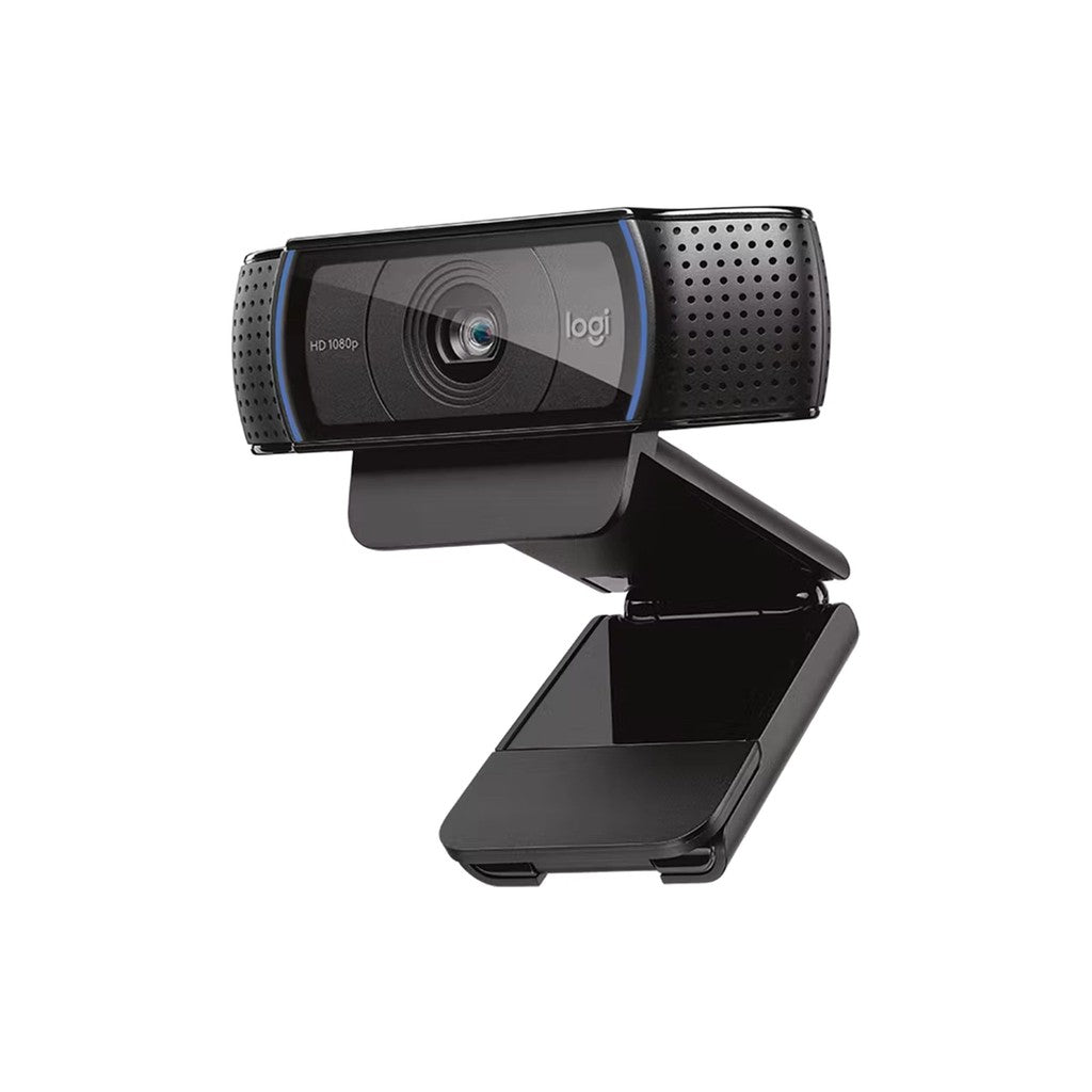 Logitech HD Pro C920 FHD Webcam