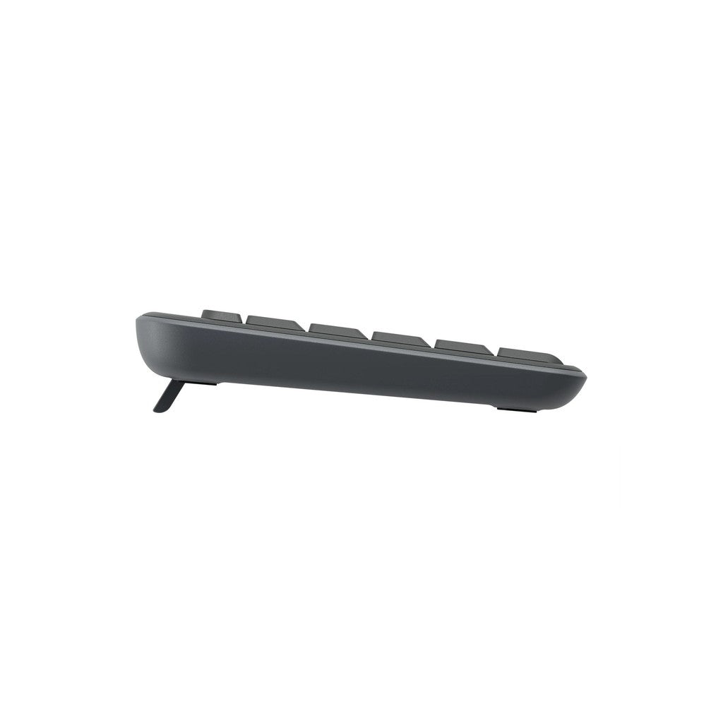 Logitech K250 Bluetooth Desktop Keyboard - Graphite