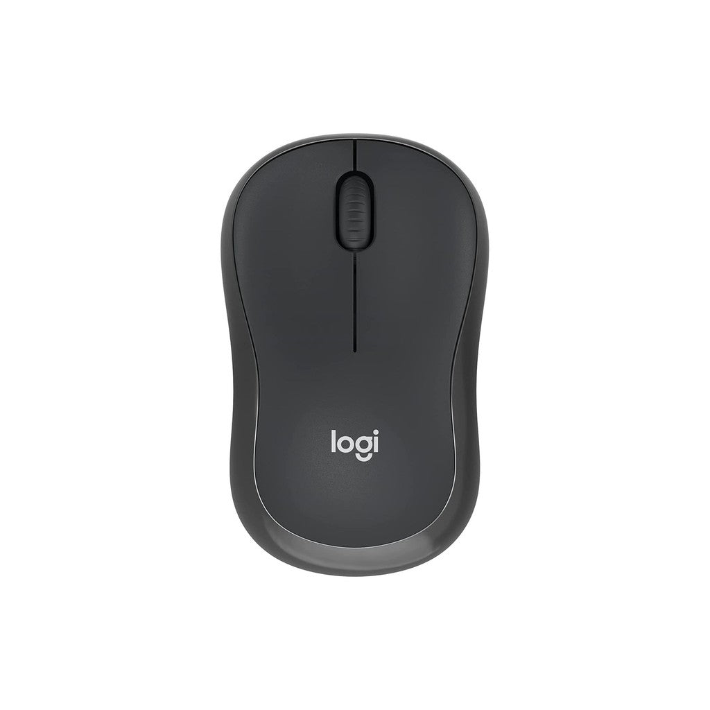 Logitech M240 Silent Bluetooth Mouse - Graphite
