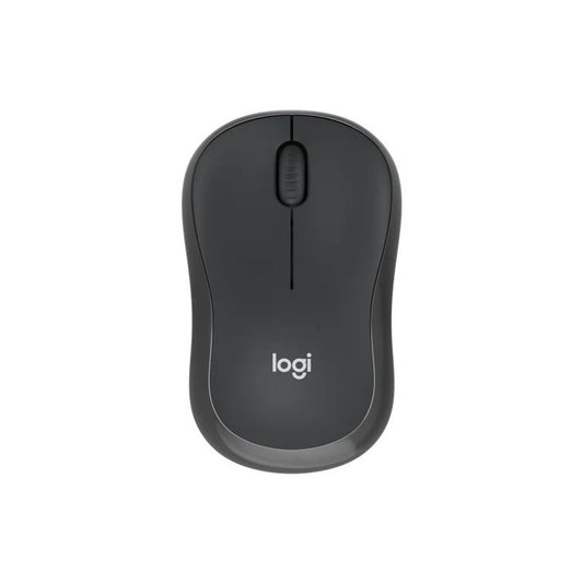 Logitech M240 Silent Bluetooth Mouse for Business - Graphite