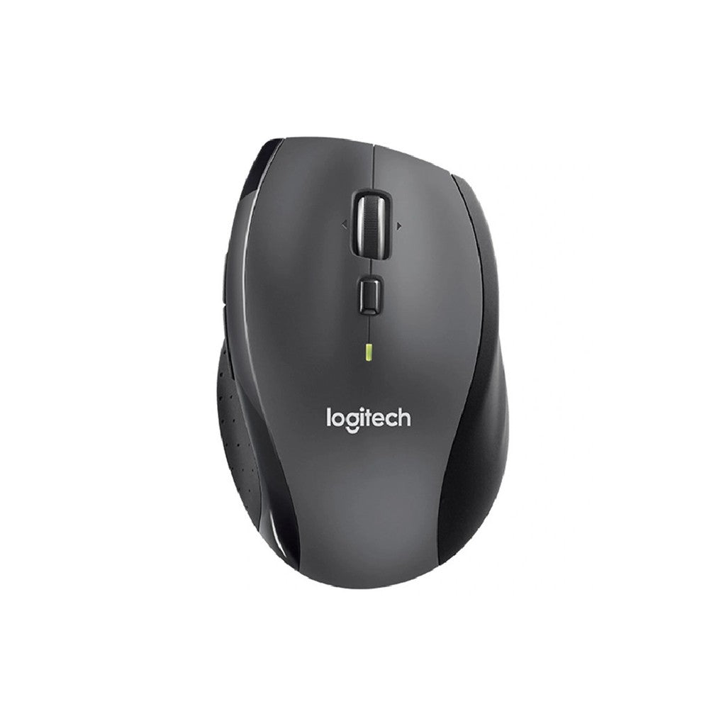 Logitech M705 Wireless Mouse