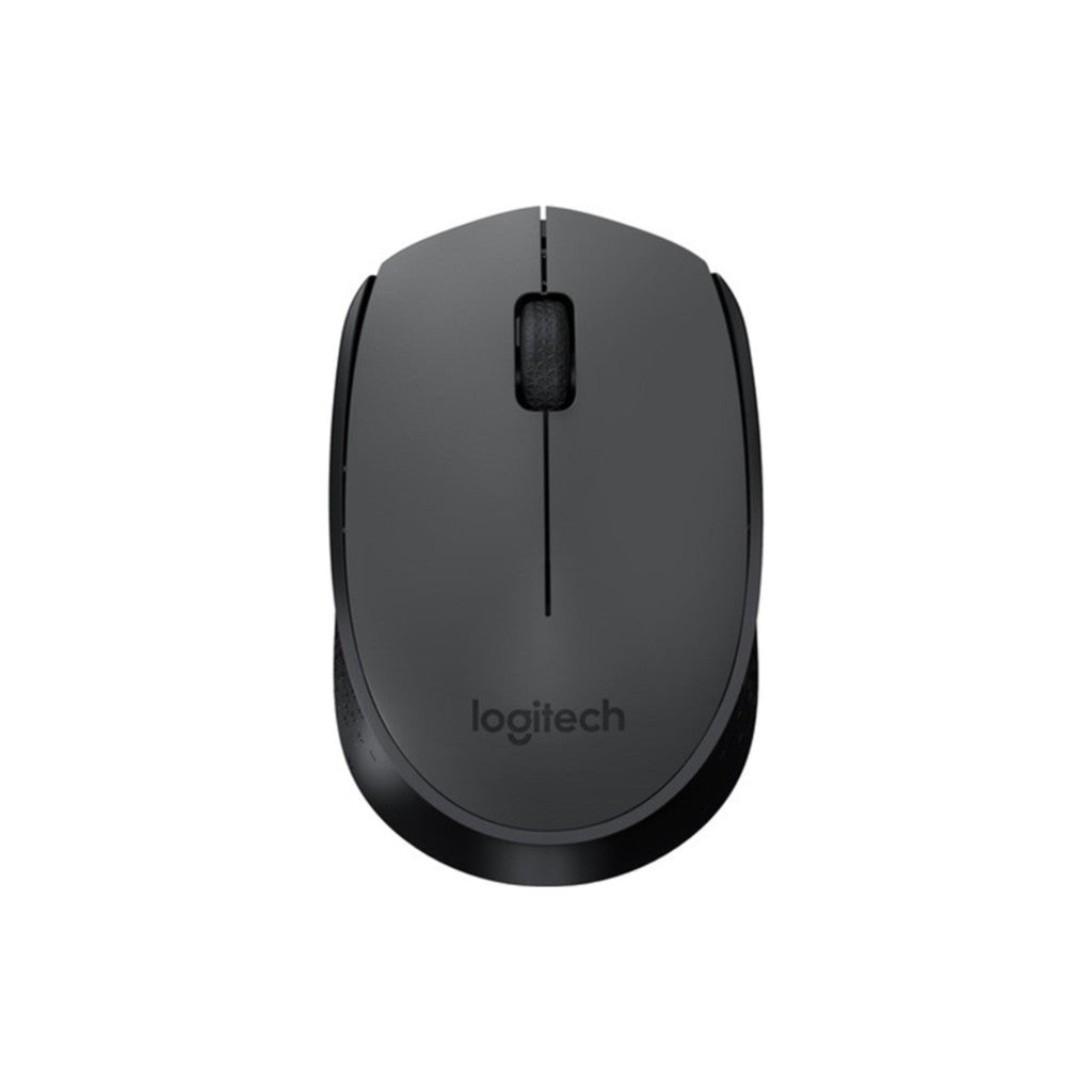 Logitech MK235 Wireless Desktop Keyboard & Mouse Combo