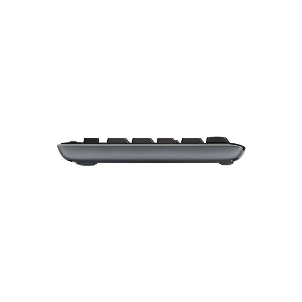 Logitech MK270r Wireless Desktop Keyboard & Mouse Combo