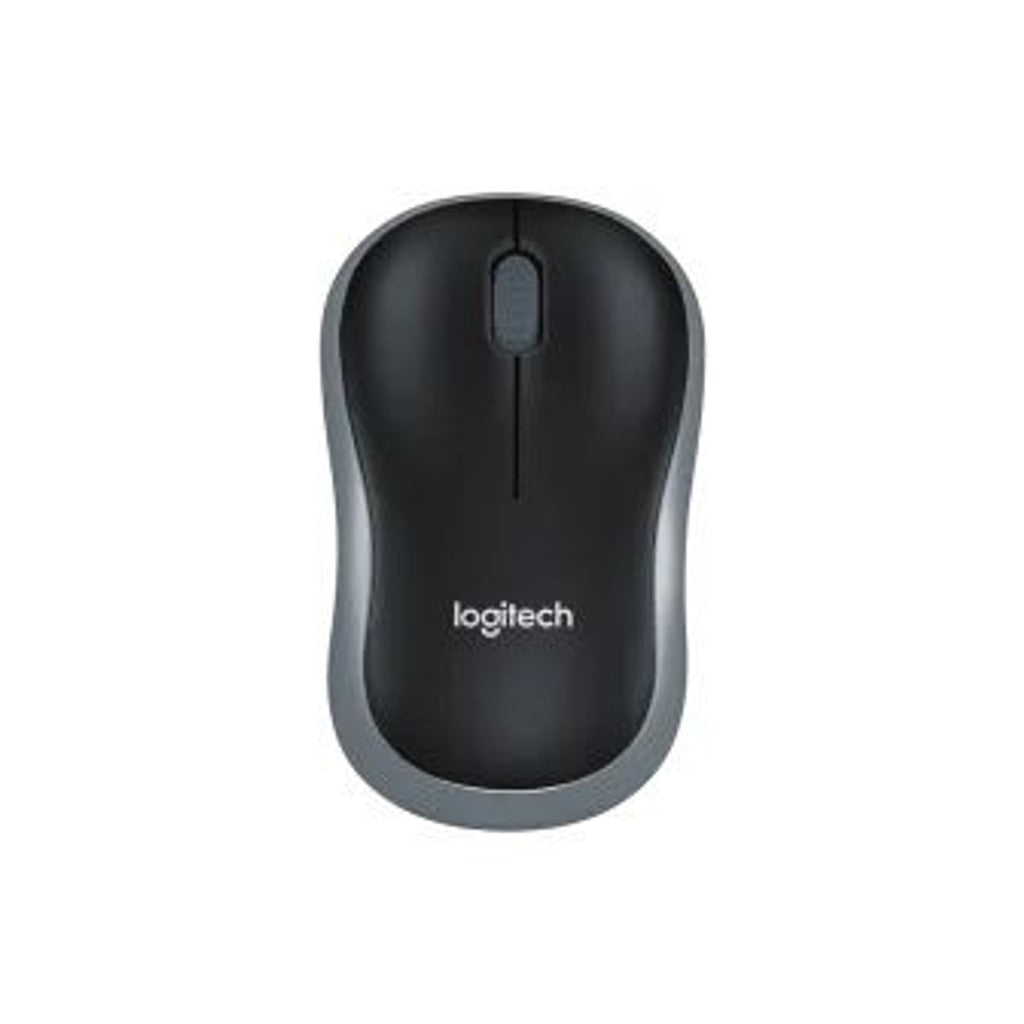 Logitech MK270r Wireless Desktop Keyboard & Mouse Combo