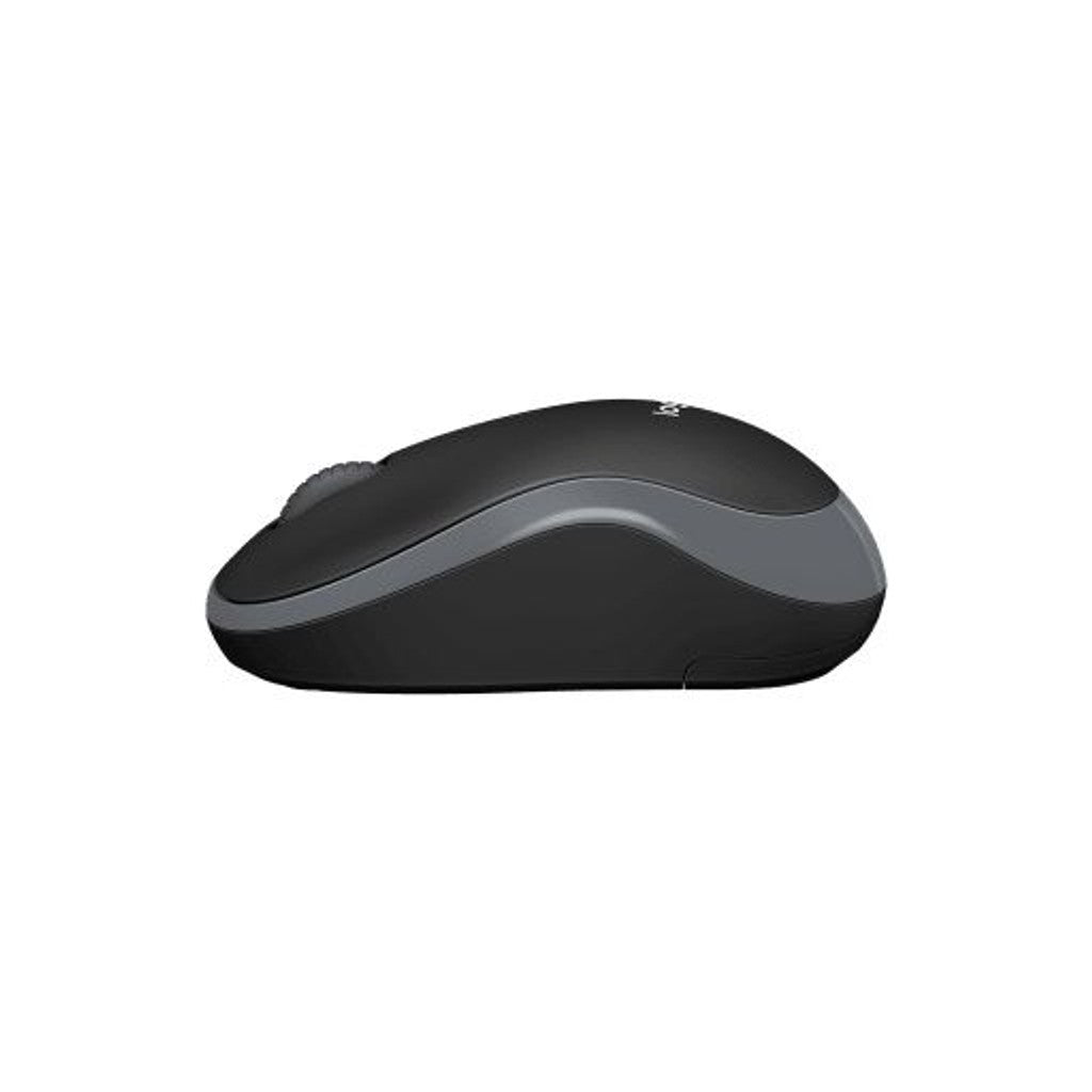Logitech MK270r Wireless Desktop Keyboard & Mouse Combo