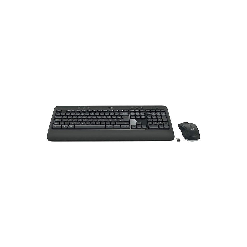 Logitech MK540 Wireless Advanced Keyboard & Mouse Combo