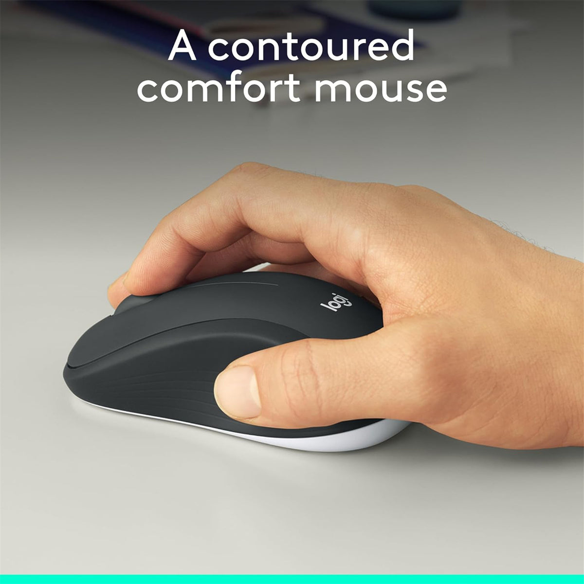 Logitech MK540 Wireless Advanced Keyboard & Mouse Combo
