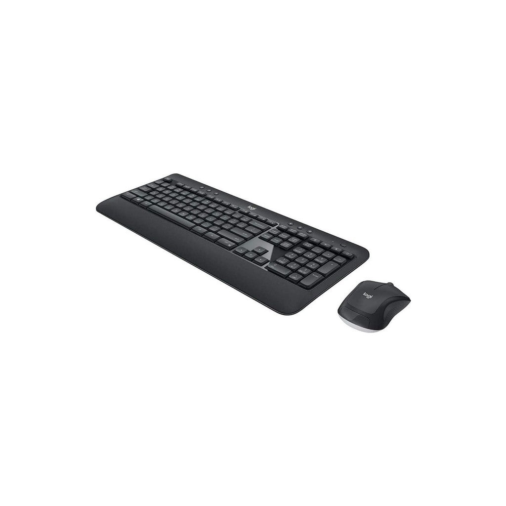 Logitech MK540 Wireless Advanced Keyboard & Mouse Combo