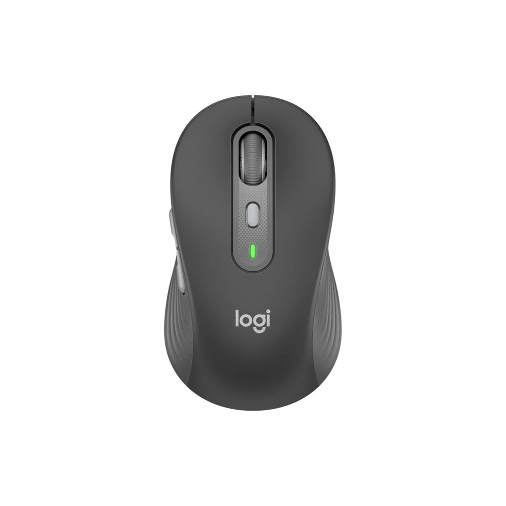 Logitech MK950 Signature Slim Wireless Desktop Keyboard & Mouse Combo for Business