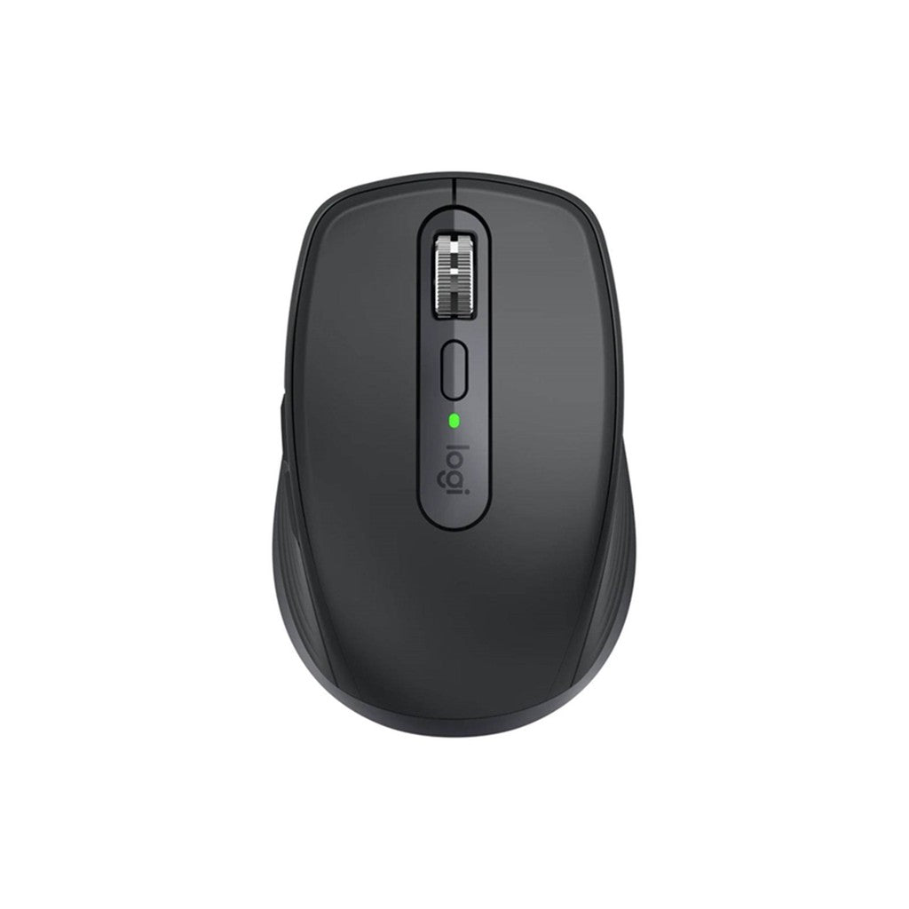Logitech MX Anywhere 3S Wireless Mouse - Graphite
