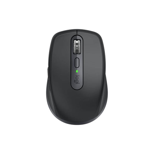 Logitech MX Anywhere 3S Wireless Mouse - Graphite