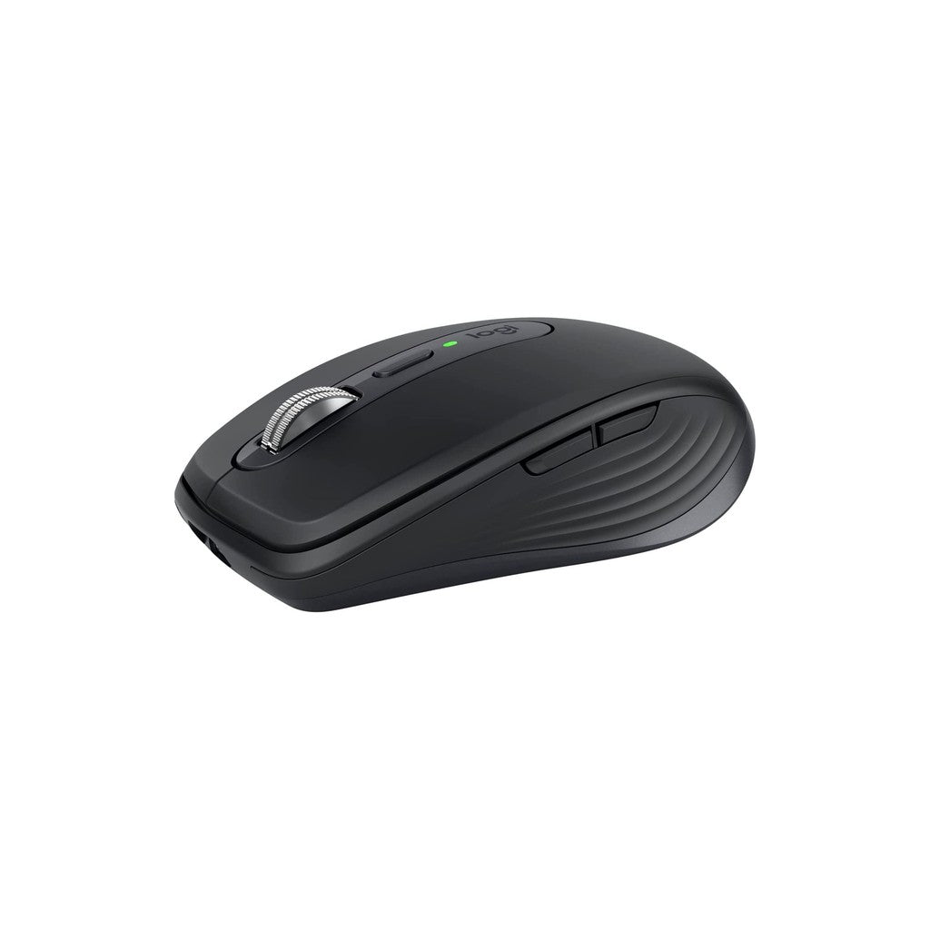 Logitech MX Anywhere 3S Wireless Mouse - Graphite