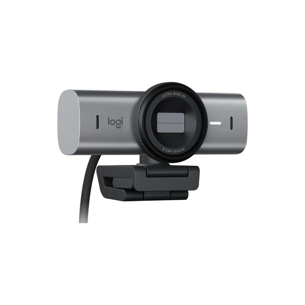 Logitech MX Brio Ultra 705 HD 4K Webcam for Business - Graphite