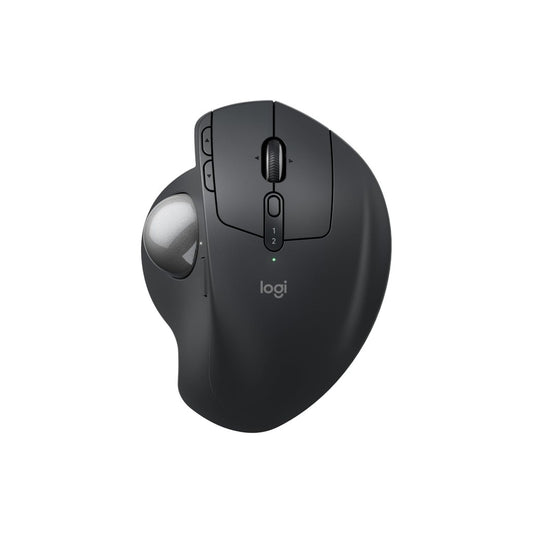 Logitech MX Ergo S Advanced Wireless Mouse