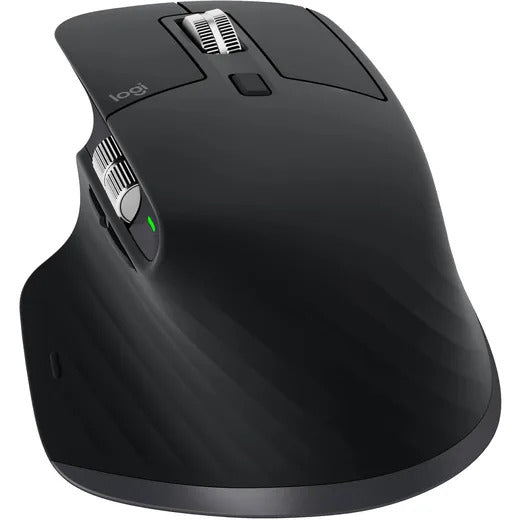 Logitech MX Master 3S Performance Wireless Mouse