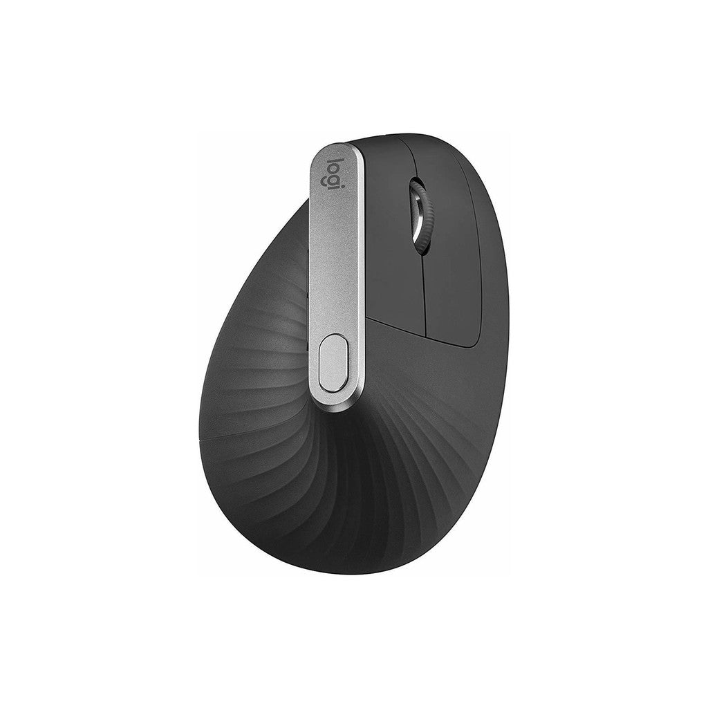 Logitech MX Vertical Advanced Ergonomic Wireless Mouse
